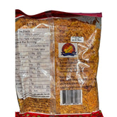 Rato Bhale Piro Dalmoth – Spicy Nepali Snack Mix Dhaka Topi USA
